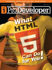 iPro Developer